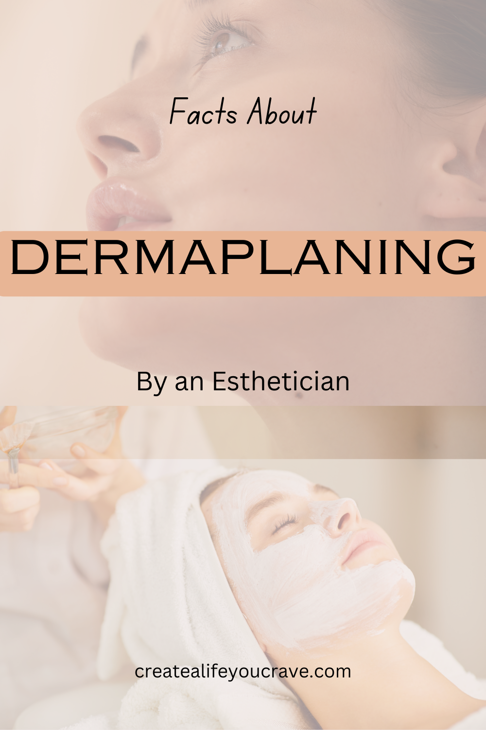 The Truth About Dermaplaning