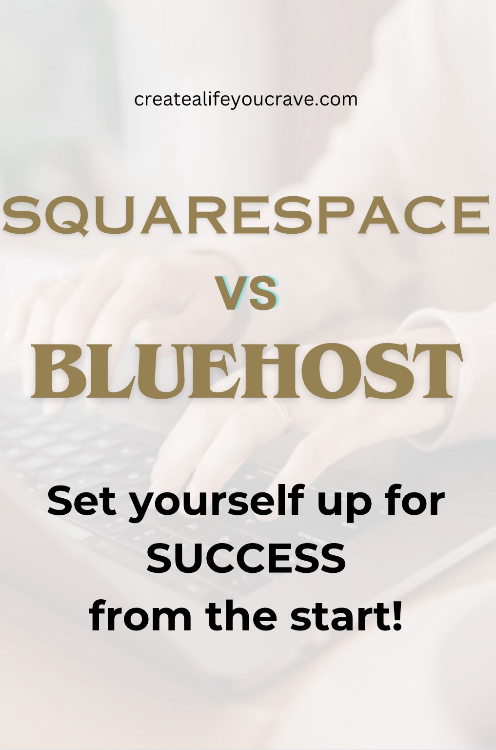 Squarespace Vs Bluehost: Which is Better?