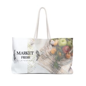 Farmers Market Bag