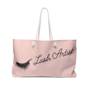 Lash Bag