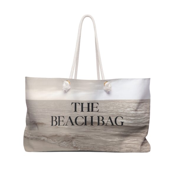 Beach Bag