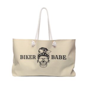 Biker Bag