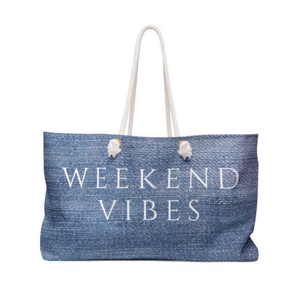 Weekend Bag