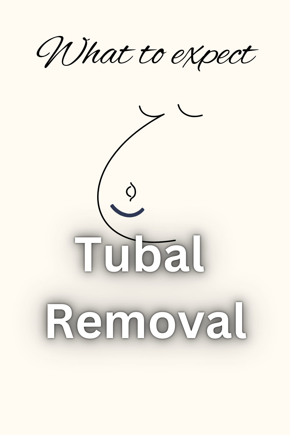 Tubal Removal